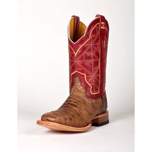 Cinch Edge Mens Cem513 Rio Boot Size 11 EE